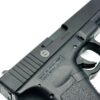 EPES OFFICER AEP TM 18C Electric Pistol - Black OD-A-E761-BK asgbox.pl