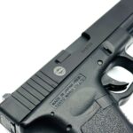 EPES OFFICER AEP TM 18C Electric Pistol - Black - obrazek 5