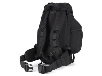 Bag Sleeka Force 35L - Black - obrazek 2