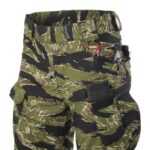 HELIKON UTP(R) Ripstop PolyCotton Stretch - Tiger Stripe - obrazek 5