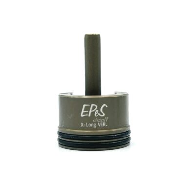 Alternative view of EPeS Cylinder Head AEG Mk.II Uni V2/3 - Extra Long - EF - 90sh