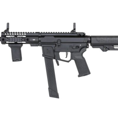 SA AR9 Light Ops (SA-PX01 PRIME(TM) Aster II ETU) with Brushless Motor - Black