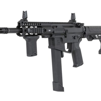 Alternative view of SA AR9 Light Ops (SA-PX01 PRIME(TM) Aster II ETU) with Brushless Motor - Black