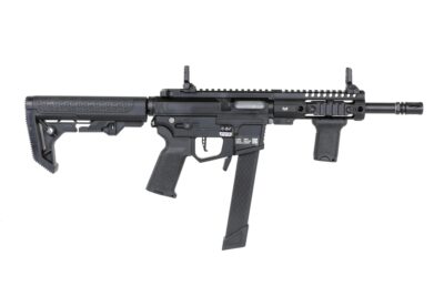 SA AR9 Light Ops (SA-PX01 PRIME(TM) Aster II ETU) with Brushless Motor - Black - obrazek 4