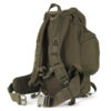 Bag Sleeka Force, 35L - Olive OD-A-SNUGPAK028 asgbox.pl