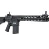 SA SR25 M-LOK (SA-E35 Edge(TM) Kestrel(TM) ETU) - Black OD-A-SPARMS292-BK asgbox.pl