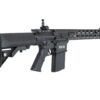 SA SR25 M-LOK (SA-E35 Edge(TM) Kestrel(TM) ETU) - Black OD-A-SPARMS292-BK asgbox.pl