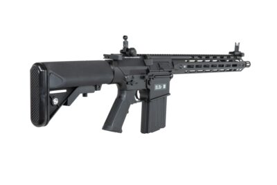 SA SR25 M-LOK (SA-E35 Edge(TM) Kestrel(TM) ETU) - Black - obrazek 5