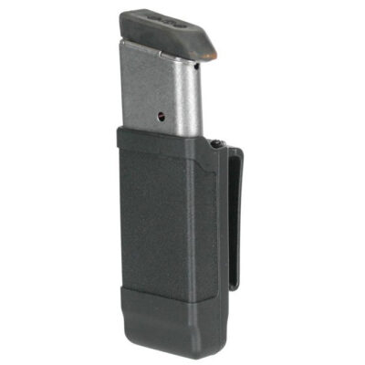 BlackHawk Carbon Fiber Single Row Mag Case - Matt