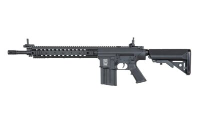 SA SR25 URX (SA-E36 Edge(TM) Kestrel(TM) ETU) - Black