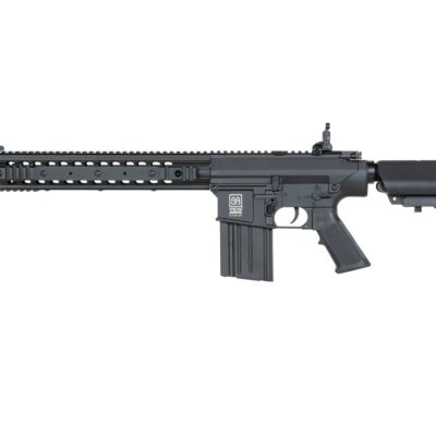 SA SR25 URX (SA-E36 Edge(TM) Kestrel(TM) ETU) - Black