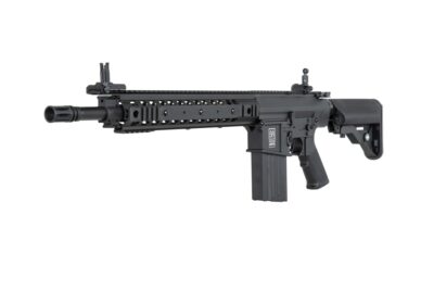 SA SR25 URX (SA-E36 Edge(TM) Kestrel(TM) ETU) - Black - obrazek 2