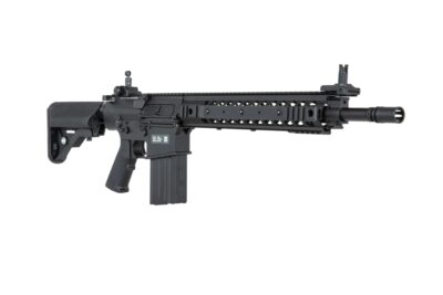 SA SR25 URX (SA-E36 Edge(TM) Kestrel(TM) ETU) - Black - obrazek 3