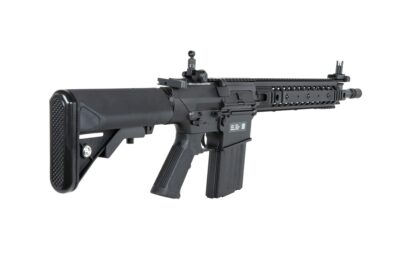 SA SR25 URX (SA-E36 Edge(TM) Kestrel(TM) ETU) - Black - obrazek 5