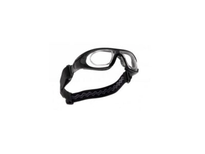 Goggles Bollé Raider-clearPC ASAF,Yellow,Smoke and RX - obrazek 2