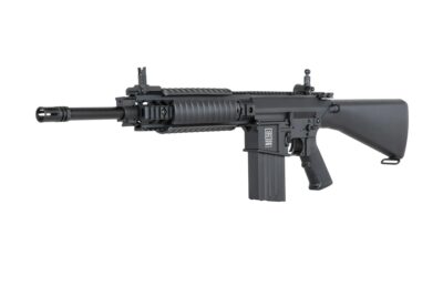 SA SR25 RIS (SA-E37 Edge(TM) Kestrel(TM) ETU) - Black - obrazek 2