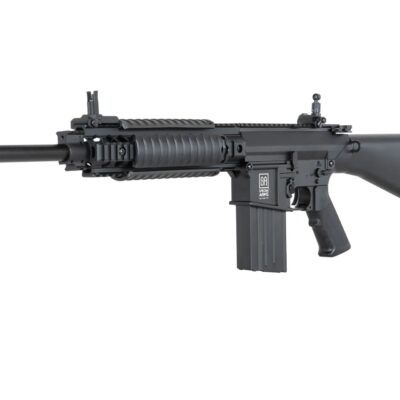 Alternative view of SA SR25 RIS (SA-E37 Edge(TM) Kestrel(TM) ETU) - Black