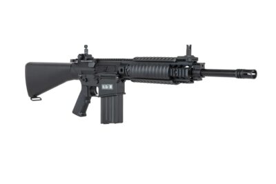 SA SR25 RIS (SA-E37 Edge(TM) Kestrel(TM) ETU) - Black - obrazek 3