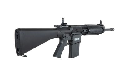 SA SR25 RIS (SA-E37 Edge(TM) Kestrel(TM) ETU) - Black - obrazek 5
