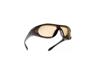 Goggles Bollé Raider-clearPC ASAF,Yellow,Smoke and RX - obrazek 3