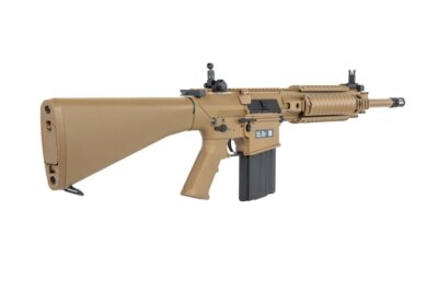 SA SR25 RIS (SA-E37 Edge(TM) Kestrel(TM) ETU) - Tan - obrazek 5