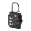 Nimrod TSA Combination Padlock - Black OD-A-NIM16 asgbox.pl Nimrod TSA Combination Padlock - Black OD-A-NIM16 asgbox.pl