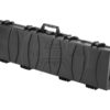 Nimrod Transport Rifle Hard Case, 136x40x14 cm (PnP) - Black OD-A-NIM15 asgbox.pl
