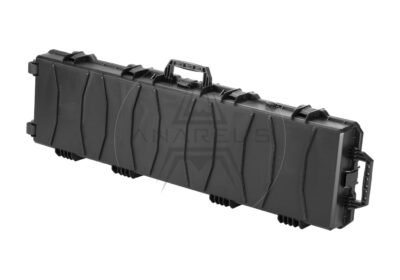 Nimrod Transport Rifle Hard Case, 136x40x14 cm (PnP) - Black - obrazek 2