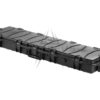 Nimrod Transport Rifle Hard Case, 136x40x14 cm (PnP) - Black OD-A-NIM15 asgbox.pl