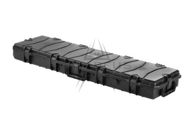Nimrod Transport Rifle Hard Case, 136x40x14 cm (PnP) - Black - obrazek 3