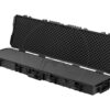 Nimrod Transport Rifle Hard Case, 136x40x14 cm (PnP) - Black OD-A-NIM15 asgbox.pl