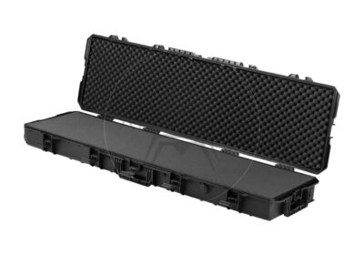 Nimrod Transport Rifle Hard Case, 136x40x14 cm (PnP) - Black - obrazek 4