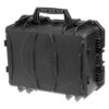 Nimrod Transport Equipment Case 46x35x19.5 cm (Wave) - Black OD-A-NIM13-BK asgbox.pl
