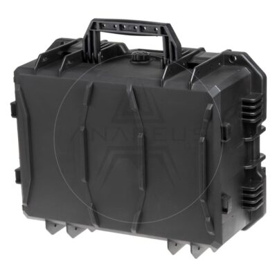Alternative view of Nimrod Transport Equipment Case 46x35x19.5 cm (Wave) - Black
