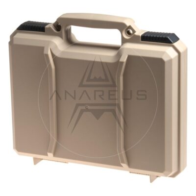 Alternative view of Nimrod Transport Pistol Case, 31x27x7.5 cm (PnP) - Tan