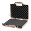 Nimrod Transport Pistol Case, 31x27x7.5 cm (PnP) - Tan OD-A-NIM12-DE asgbox.pl