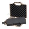 Nimrod Transport Pistol Case, 31x27x7.5 cm (PnP) - Tan OD-A-NIM12-DE asgbox.pl