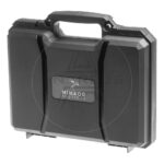 Nimrod Transport Pistol Case, 31x27x7.5 cm (PnP) - Black