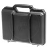 Nimrod Transport Pistol Case, 31x27x7.5 cm (PnP) - Black OD-A-NIM12-BK asgbox.pl