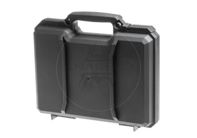 Nimrod Transport Pistol Case, 31x27x7.5 cm (PnP) - Black - obrazek 2