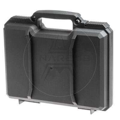 Alternative view of Nimrod Transport Pistol Case, 31x27x7.5 cm (PnP) - Black