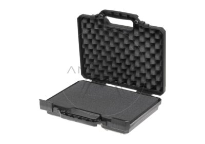 Nimrod Transport Pistol Case, 31x27x7.5 cm (PnP) - Black - obrazek 3