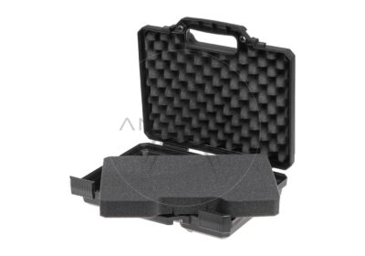 Nimrod Transport Pistol Case, 31x27x7.5 cm (PnP) - Black - obrazek 4