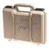 Nimrod Transport Pistol Case, 31x27x7.5 cm (Pre-Cut) - Tan OD-A-NIM11-DE asgbox.pl Nimrod Transport Pistol Case, 31x27x7.5 cm (Pre-Cut) - Tan OD-A-NIM11-DE asgbox.pl