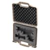 Nimrod Transport Pistol Case, 31x27x7.5 cm (Pre-Cut) - Tan OD-A-NIM11-DE asgbox.pl Nimrod Transport Pistol Case, 31x27x7.5 cm (Pre-Cut) - Tan OD-A-NIM11-DE asgbox.pl