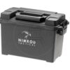 Nimrod Ammo Box 34 x 18 x 22 cm (Large) - Black OD-A-NIM10 asgbox.pl
