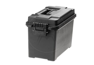 Nimrod Ammo Box 34 x 18 x 22 cm (Large) - Black - obrazek 4