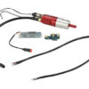 P- F2(TM) HPA Conversion Kit Ares EFCS / APS eSE - Red OD-A-F2-AMOEBA asgbox.pl