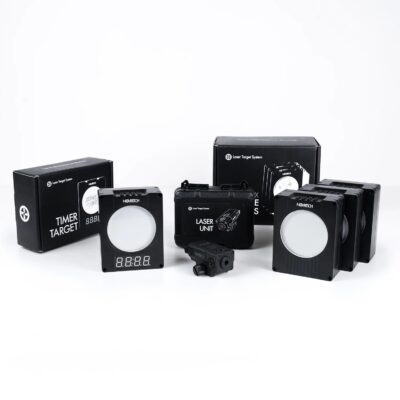 Novritsch LTS Laser Target System