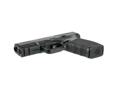 ASG Springfield Armory HellCat Pro, CO2 Blowback, Metal Slide - Black - obrazek 5